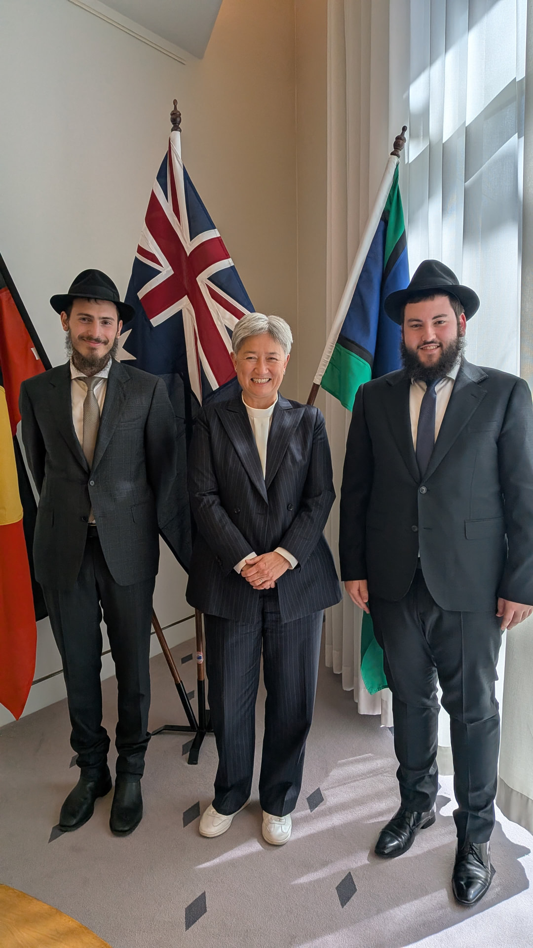 Nitzutz government engagement and community activities — photo 8