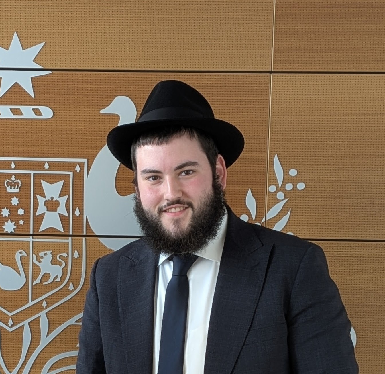 Rabbi Yanky Super